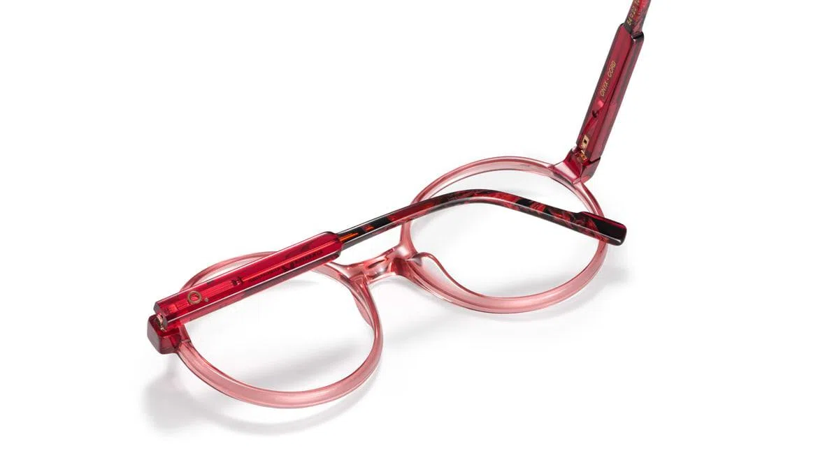 Etnia Barcelona ONYX Eyeglasses - view 12